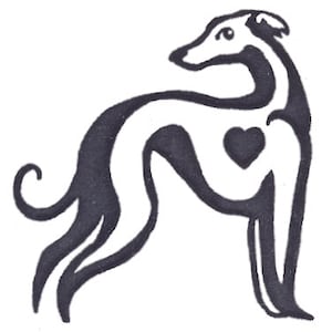 Greyhound-4E-UM (Hound a cuore)