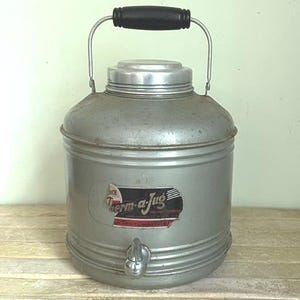 Knapp Monarch Therm a Jug - Etsy
