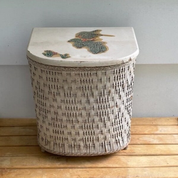 Clothes Hamper Etsy