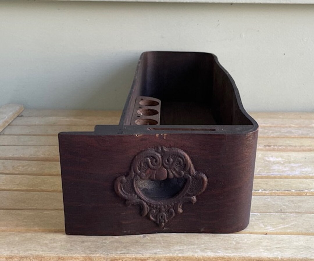 Vintage Sewing Drawer, Vintage Sewing Room Etsy