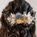 see more listings in the Headpieces section