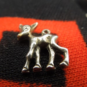 James avery deer charm deals