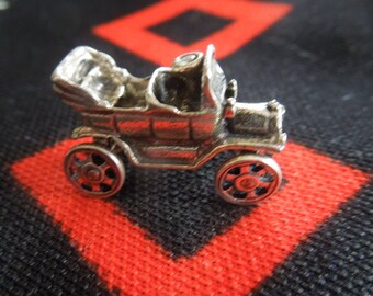 1920s Car Charm Etsy