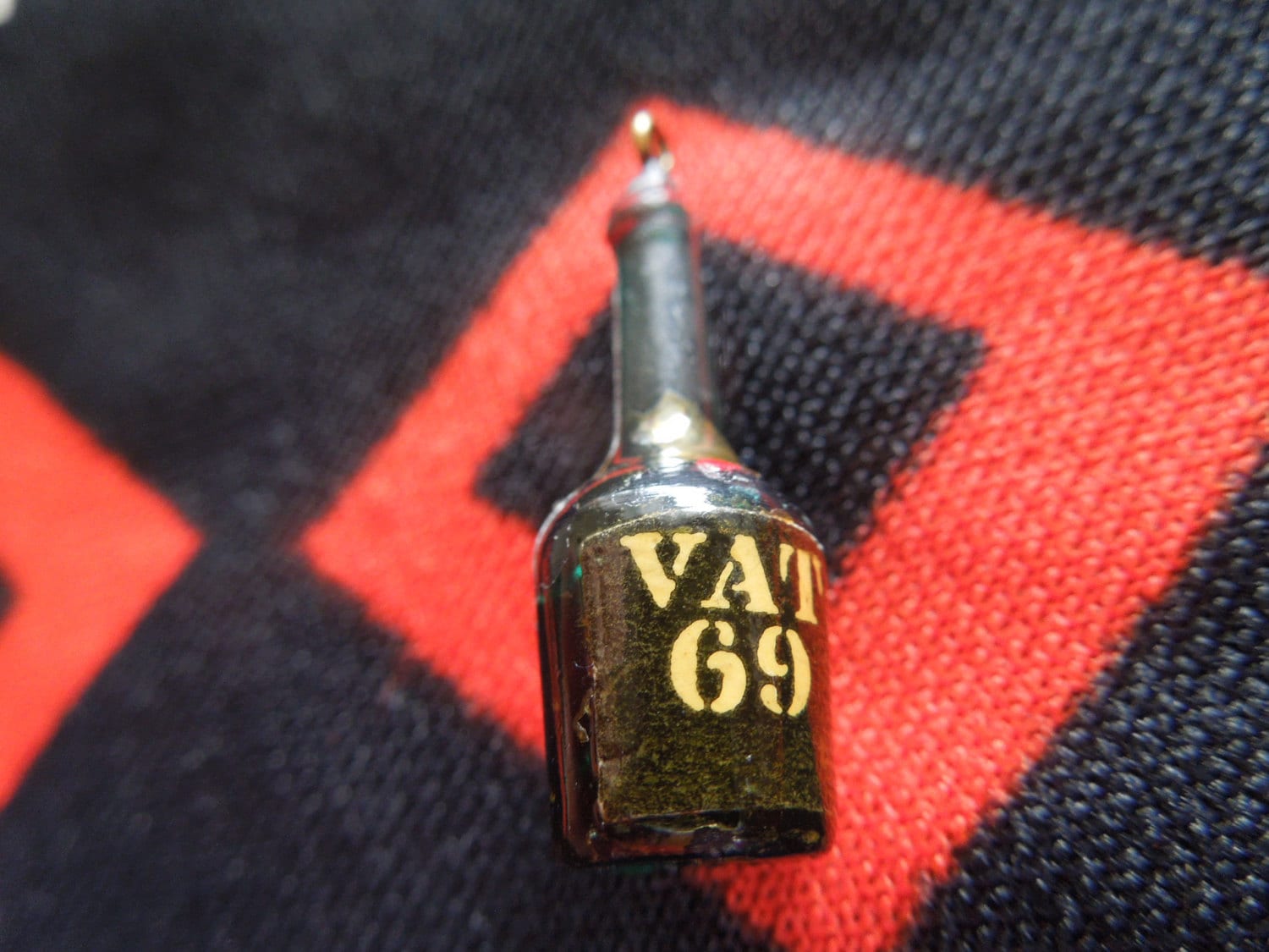 Vat 69