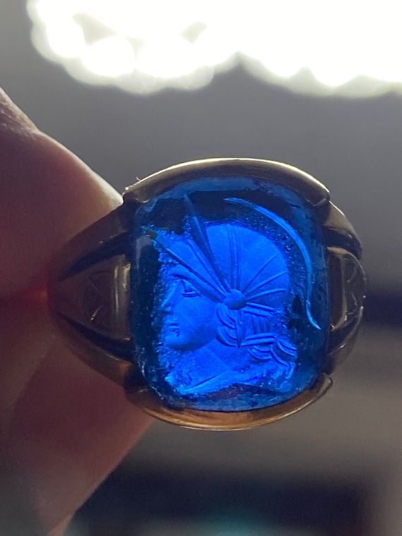 Gold Ring Jewelry Repair & Resizing Service, License… Gem