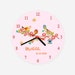 see more listings in the Wall clocks 20 cm section