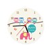 see more listings in the Wall clocks 20 cm section