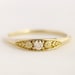 see more listings in the Rings section