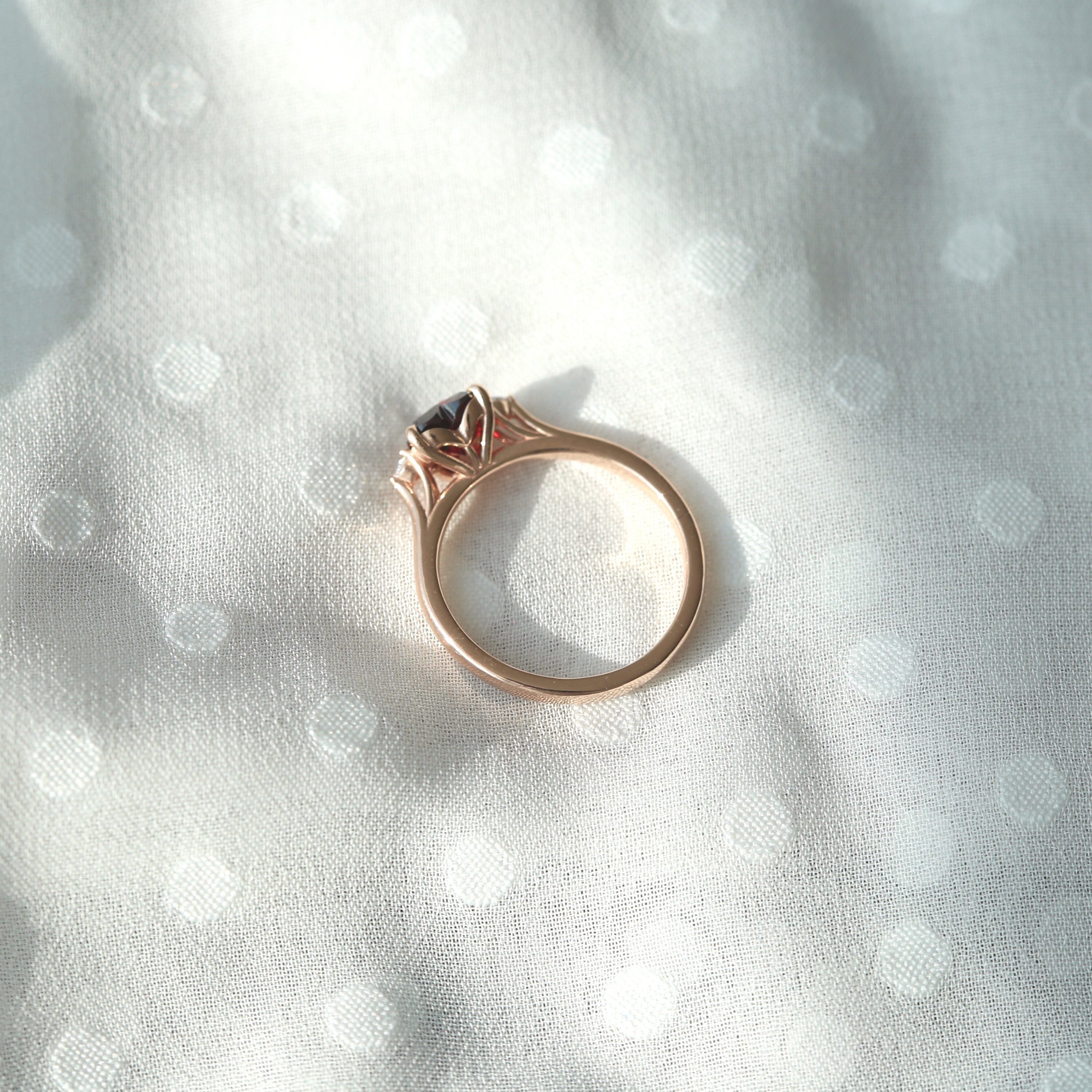 Details about Heart Shape Garnet Two Stone 925 Sterling Silver Stackable Solitaire Women Ring Details about Heart Shape Garnet Two Stone 925 Sterling Silver Stackable Solitaire Women Ring