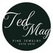 Ted and Mag