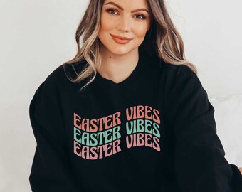 Easter Vibes - Full Color Transfer