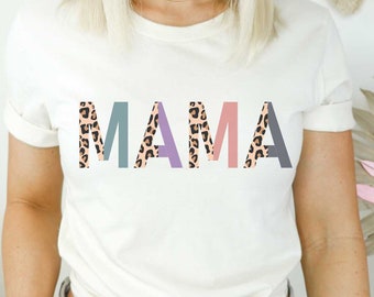 Multi Mama - Full Color Transfer