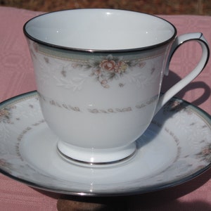 Noritake Greenbrier China - Etsy