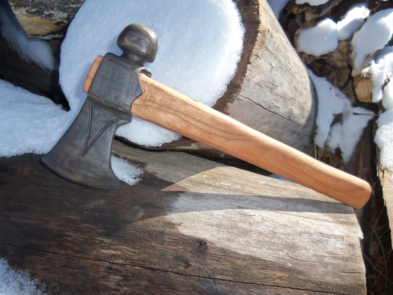 Traditional Tomahawk for sale | Only 3 left at -75%