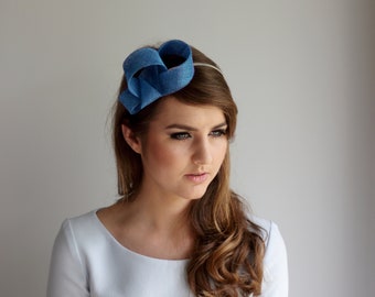 Modern fascinators Clearance