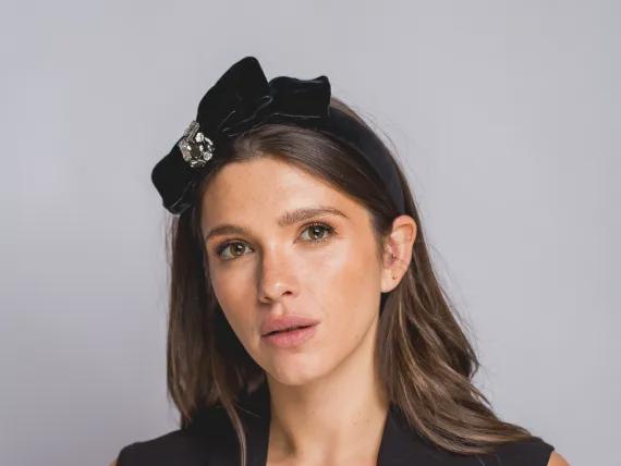 Prada Bow Hair - Etsy display picture 2