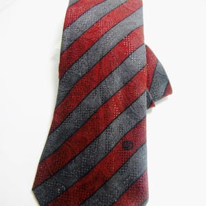 Vintage Gucci Tie