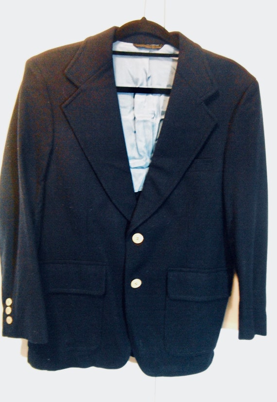 Vintage Palm Beach Sport Coat