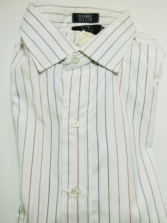 Vintage Ike Behar Shirt