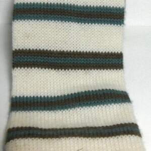 Knit Necktie Made for Bonwit Teller