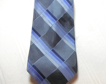 Vintage Calvin Klein Silk Tie