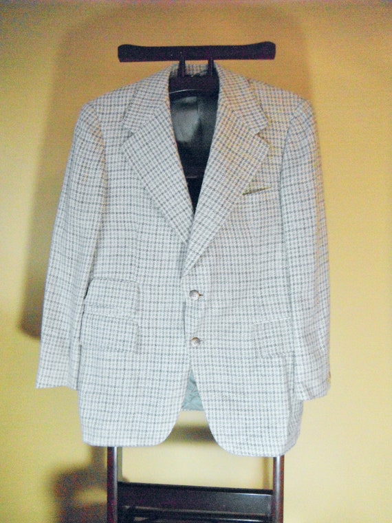 Vintage Polo Sport Coat