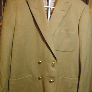 Aquascutum Sport Coat