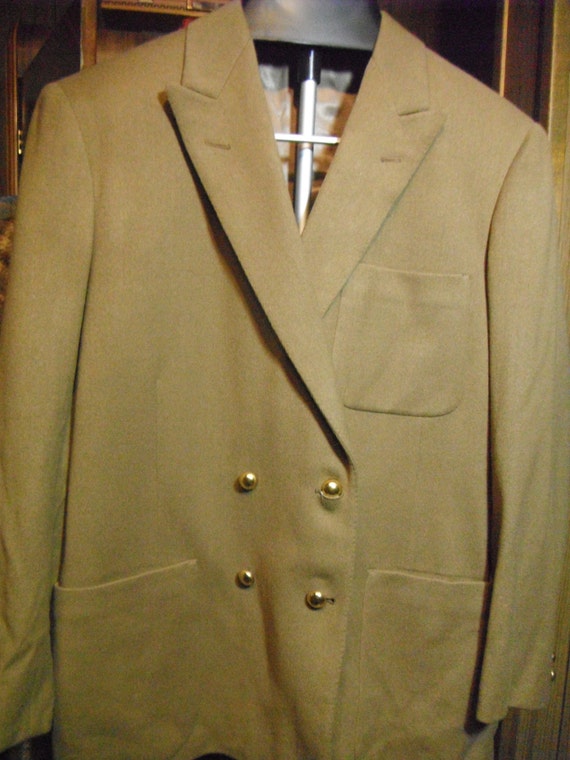 Aquascutum Sport Coat