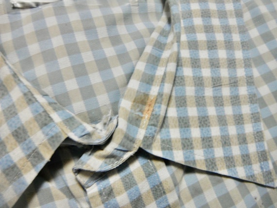 Vintage Lacoste Dress Shirt - image 3