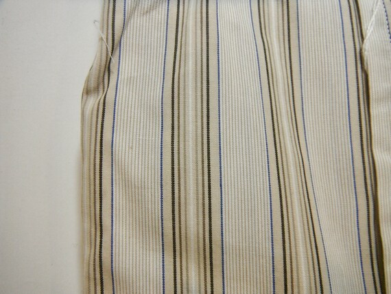 Vintage Sulka Dress Shirt - image 3