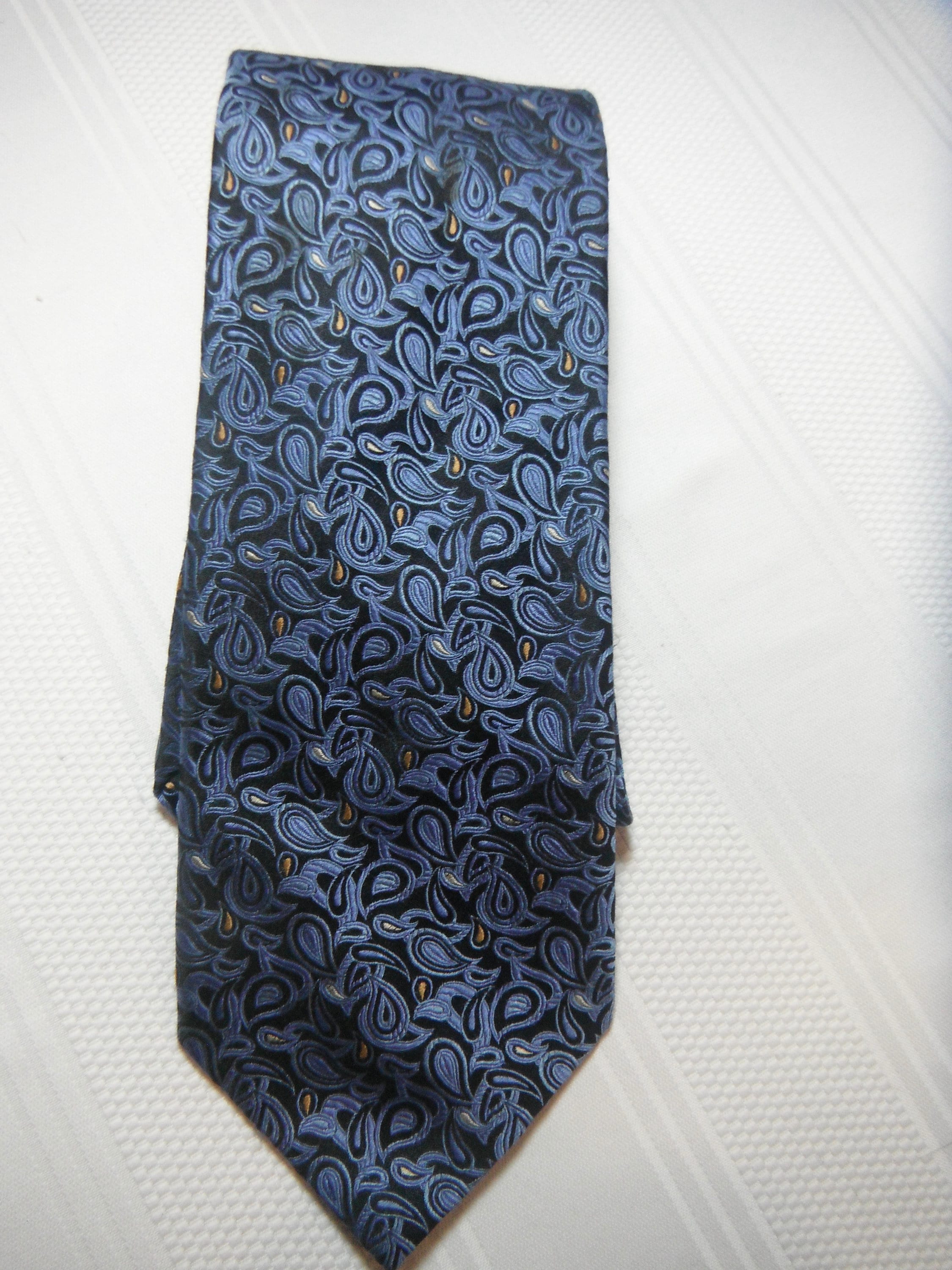 Italo ferretti tie - Etsy 日本
