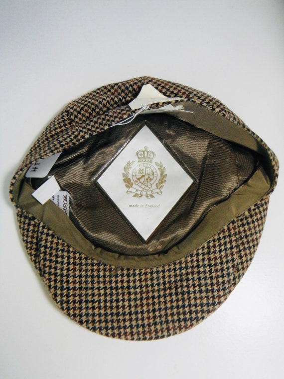 Vintage Bonwit Teller Cap - image 2