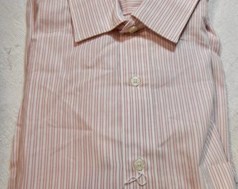 Camisa vintage de Perry Ellis