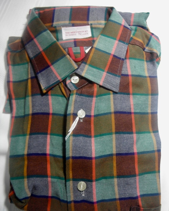 Vintage veezeo shirt mens - Gem