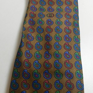 Vintage Gucci Necktie