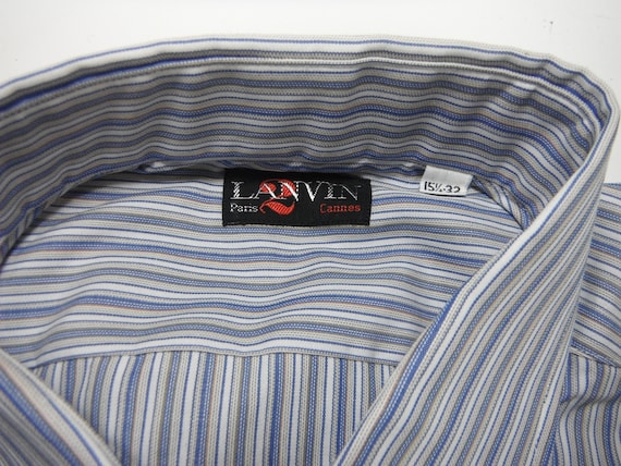 Vintage Lanvin Shirt - image 2