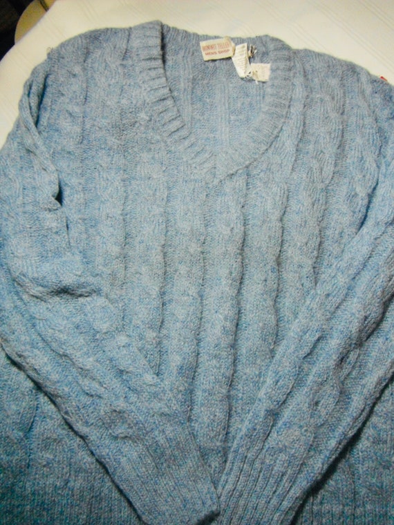 Vintage Bonwit Teller Sweater - image 3