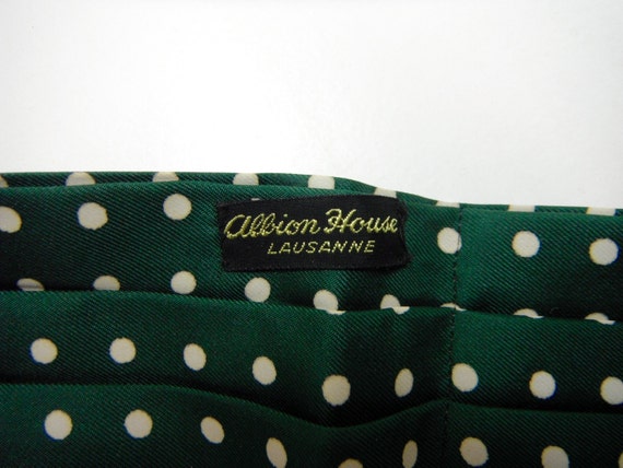 Vintage Albion House Ascot - image 3