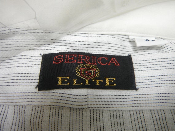 Vintage Serica Elite Shirt - image 2