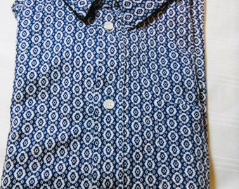 Vintage Albion House Knit Shirt