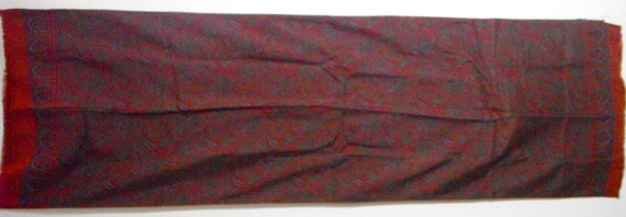 Vintage Gucci Silk Scarf - image 1