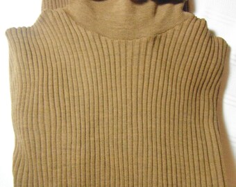 Vintage Men's Schiatti & C Turtleneck Sweater