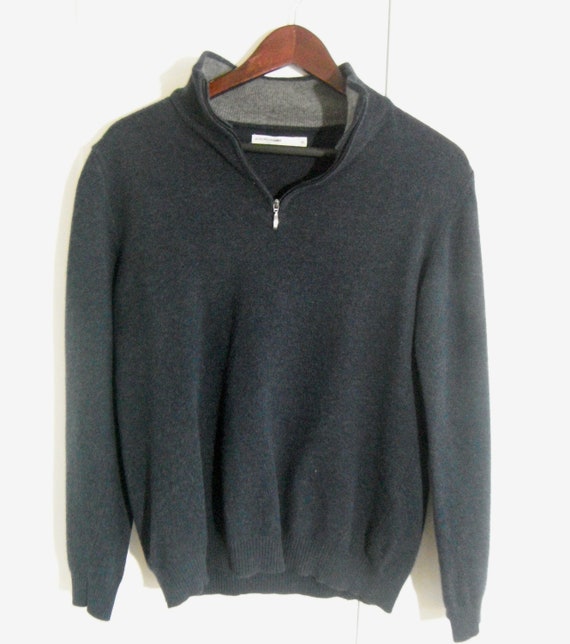 Vintage Men's Sweater - image 1