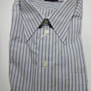 Vintage Lanvin Shirt