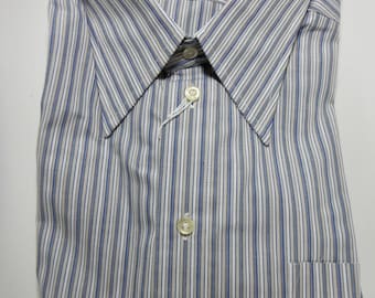 Vintage Lanvin Shirt