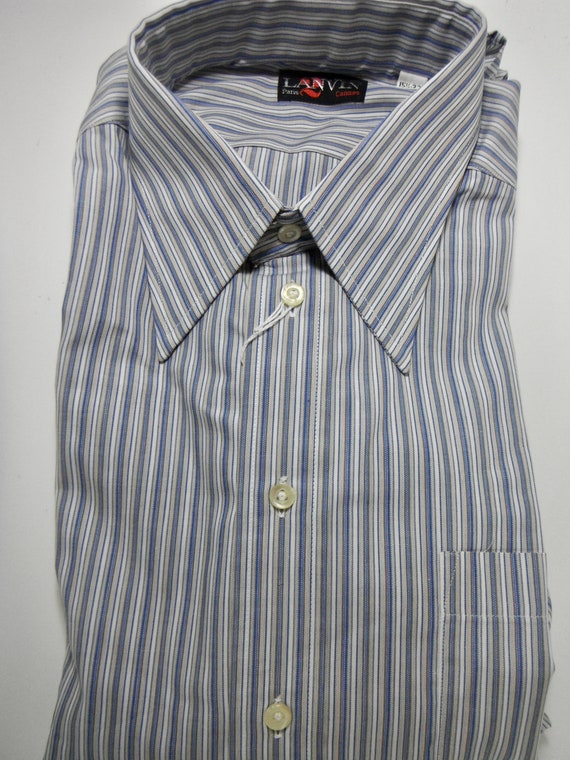 Vintage Lanvin Shirt - image 1