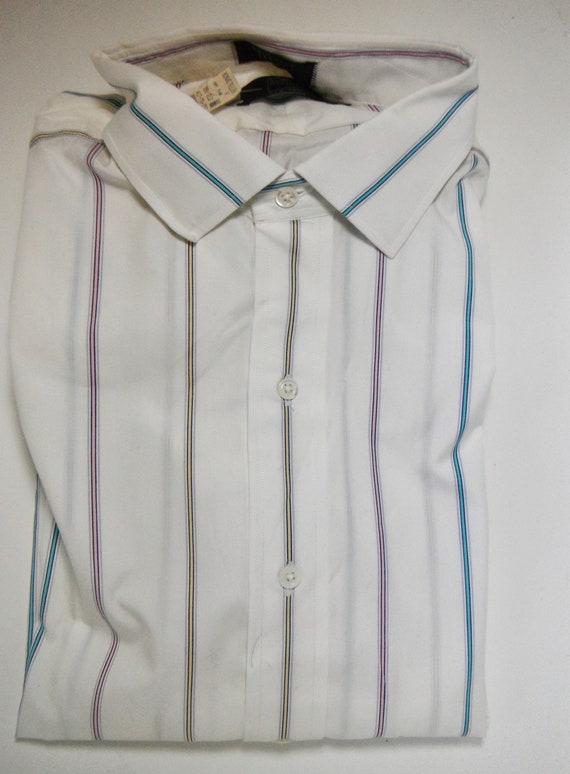 Vintage Ike Behar Shirt