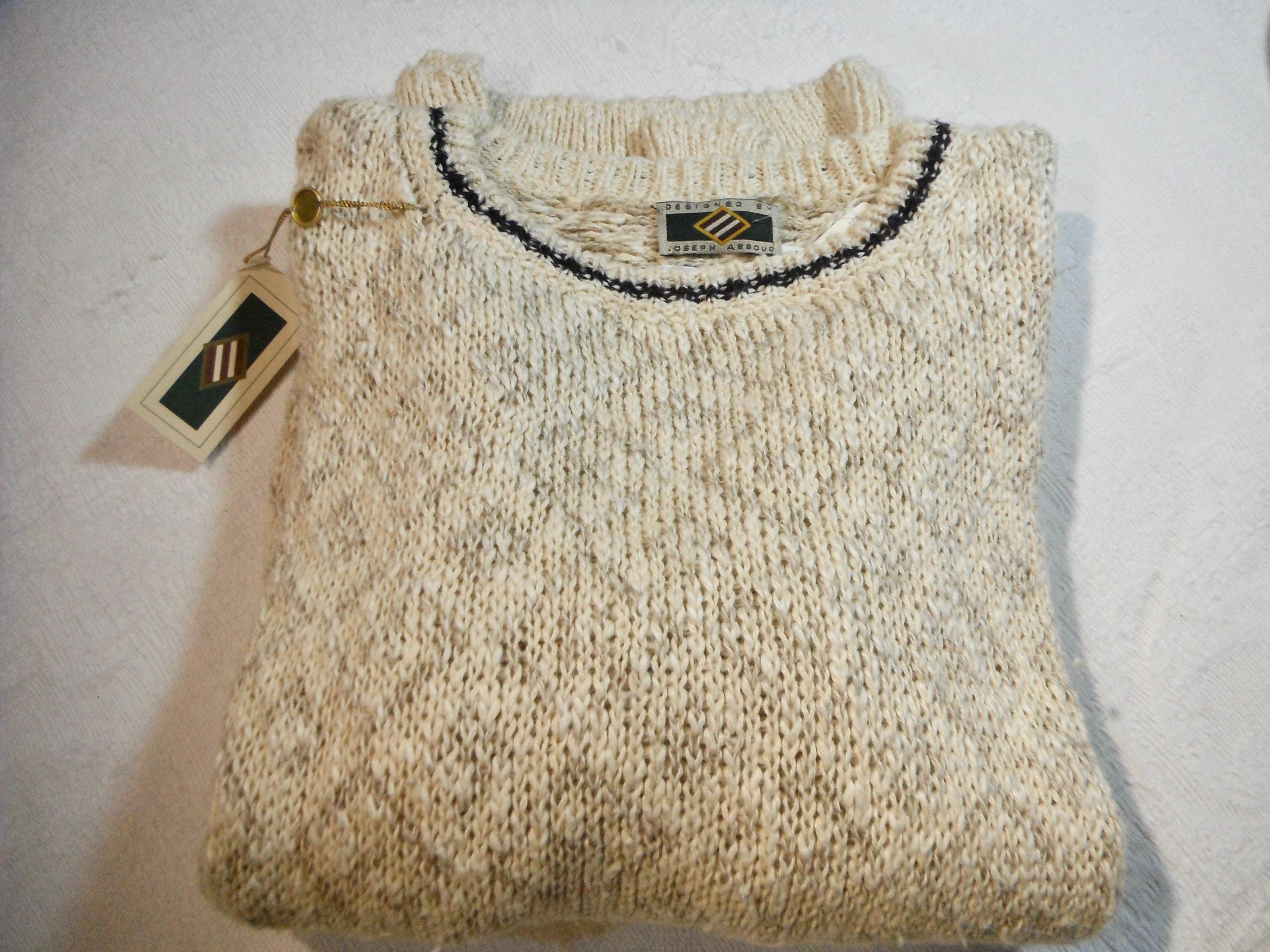 Joseph Tricot - Etsy