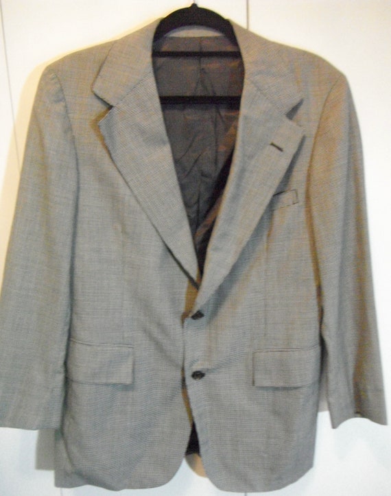 Vintage Polo Sportcoat - image 1