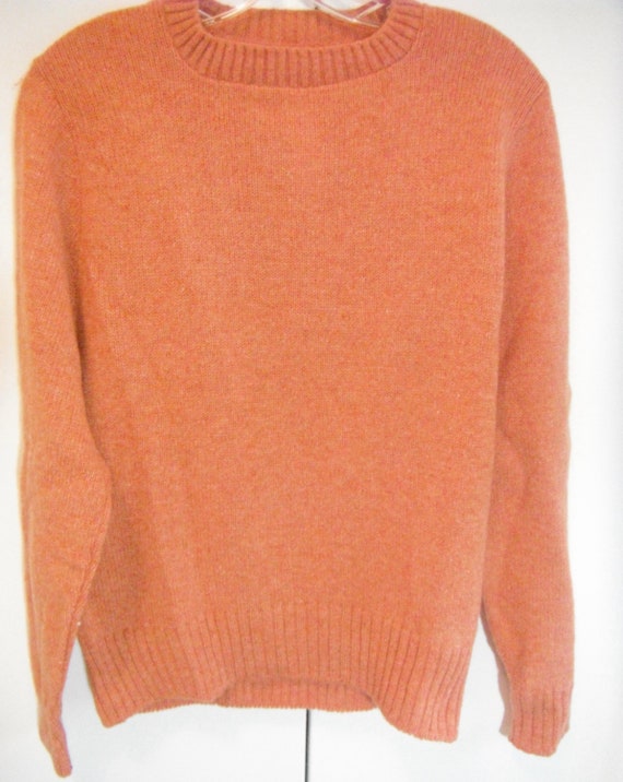 Vintage Drummond Sweater